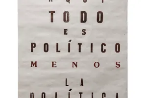 Aquí todo